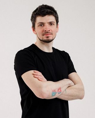Снопов Станислав Викторович