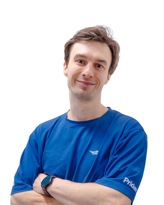 Иван Тюрников