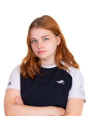 Александра Устинова
